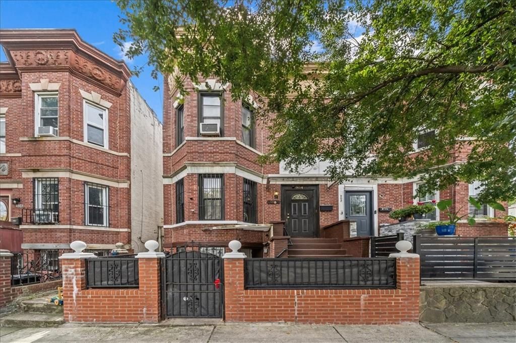 Photo of 904 Avenue C, Brooklyn, NY 11218 (MLS # 495883)