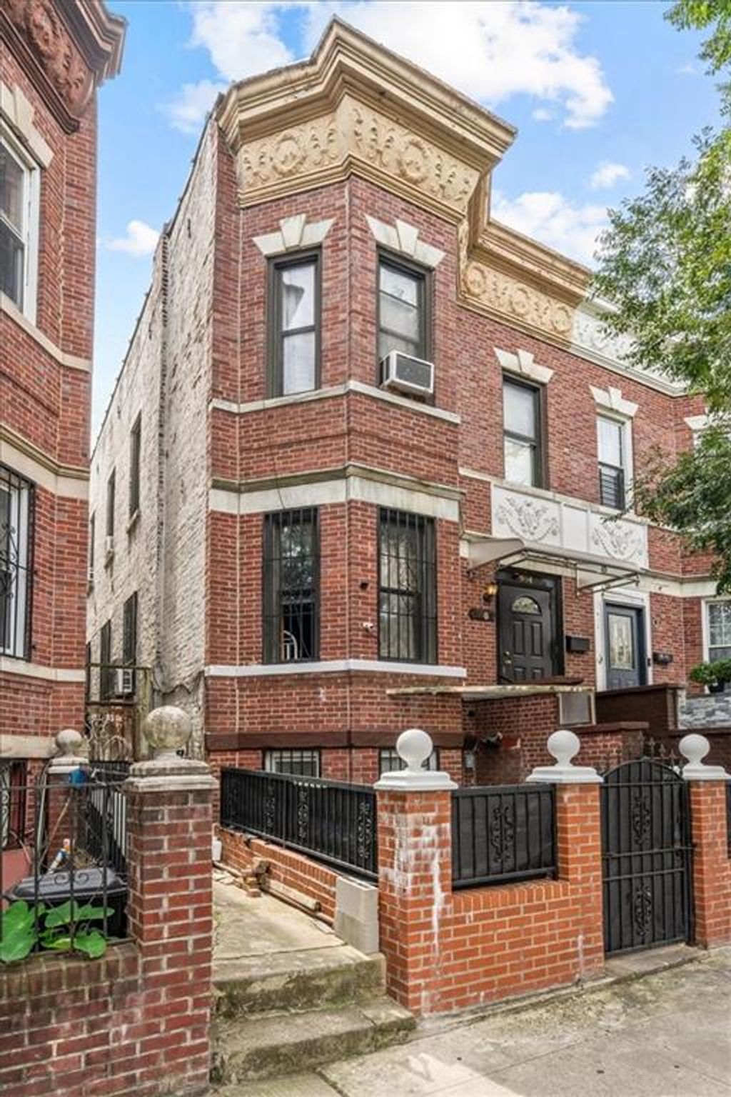 Photo of 904 Avenue C, Brooklyn, NY 11218 (MLS # 495883)