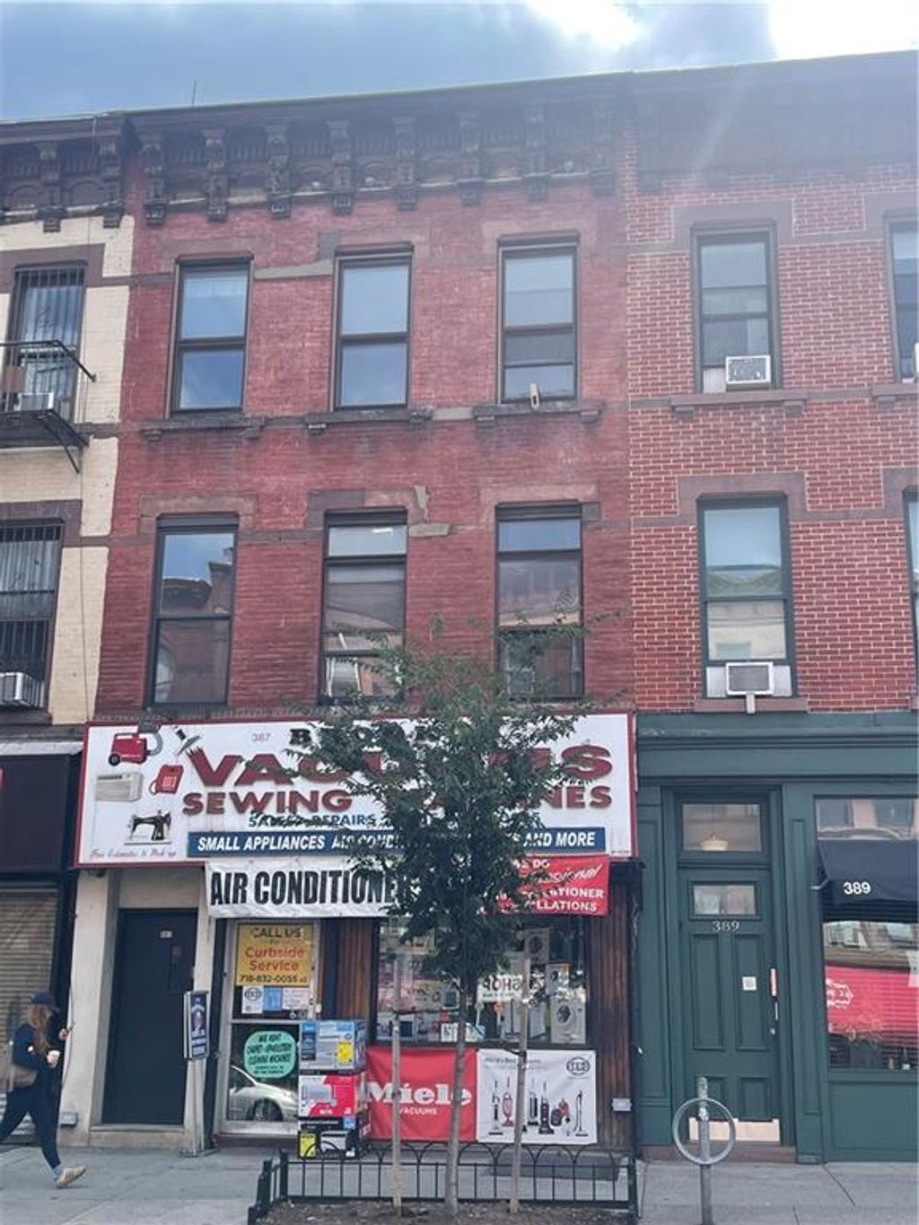 Photo of 387 7th Avenue, Brooklyn, NY 11215 (MLS # 496500)