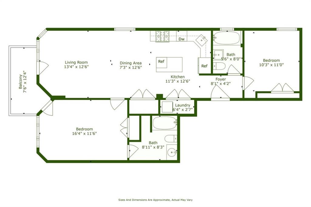 9917 Shore Road #5A, Brooklyn, New York image 17