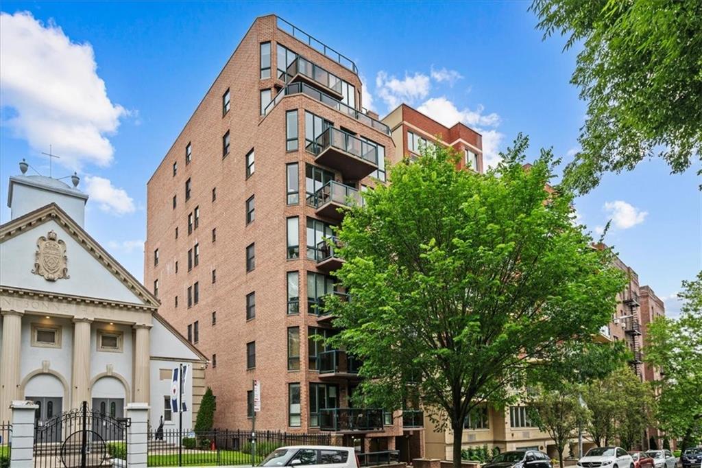 9917 Shore Road #5A, Brooklyn, New York image 2