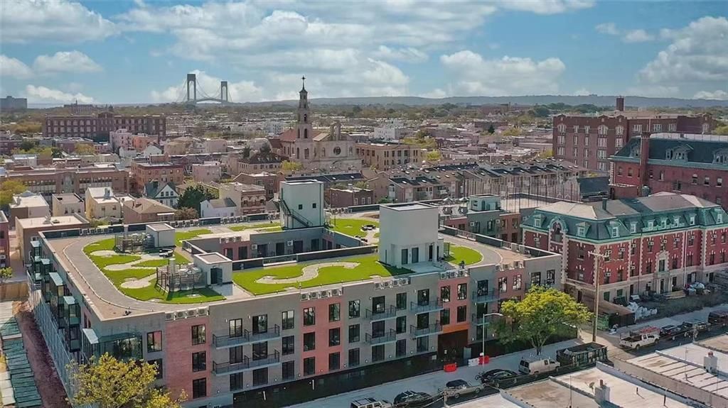 Photo of 1238 63rd Street #D402, Brooklyn, NY 11219 (MLS # 495673)