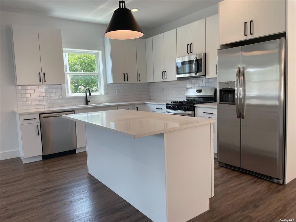 Photo of 311 Beach 87th Street #B, Brooklyn, NY 11693 (MLS # 500734)