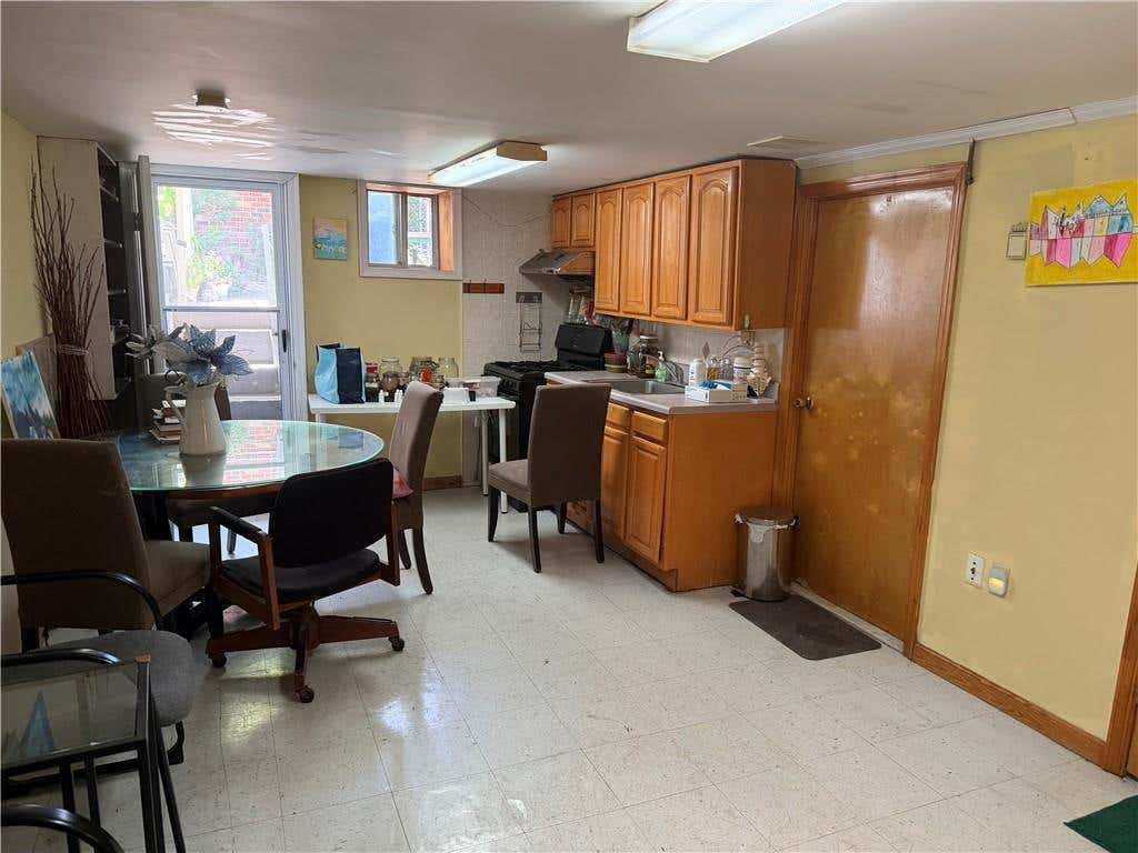 Photo of 7709 19th Avenue, Brooklyn, NY 11214 (MLS # 502812)