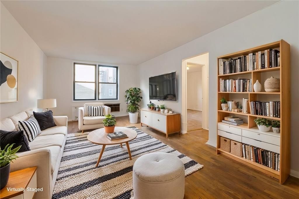 Photo of 275 Webster Avenue #5A, Brooklyn, NY 11230 (MLS # 489000)