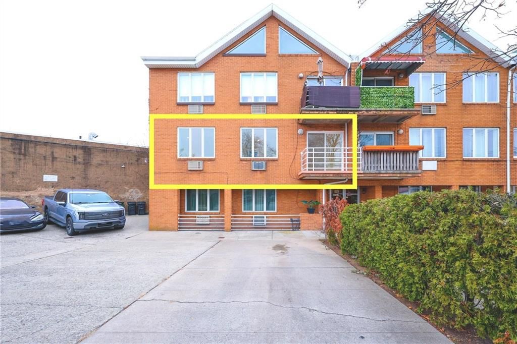 Photo of 2022 53rd Street #1D, Brooklyn, NY 11234 (MLS # 497797)