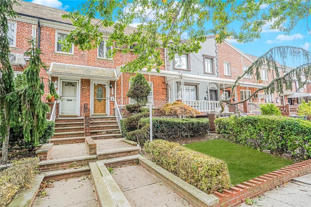 Photo of 8907 16th Avenue, Brooklyn, NY 11214 (MLS # 496639)