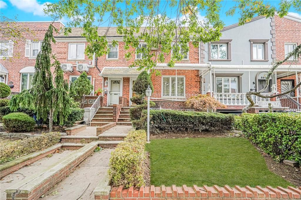 Photo of 8907 16th Avenue, Brooklyn, NY 11214 (MLS # 496639)