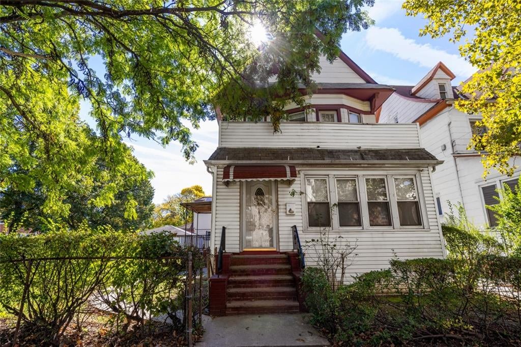 Photo of 3618 Avenue D, Brooklyn, NY 11203 (MLS # 505449)