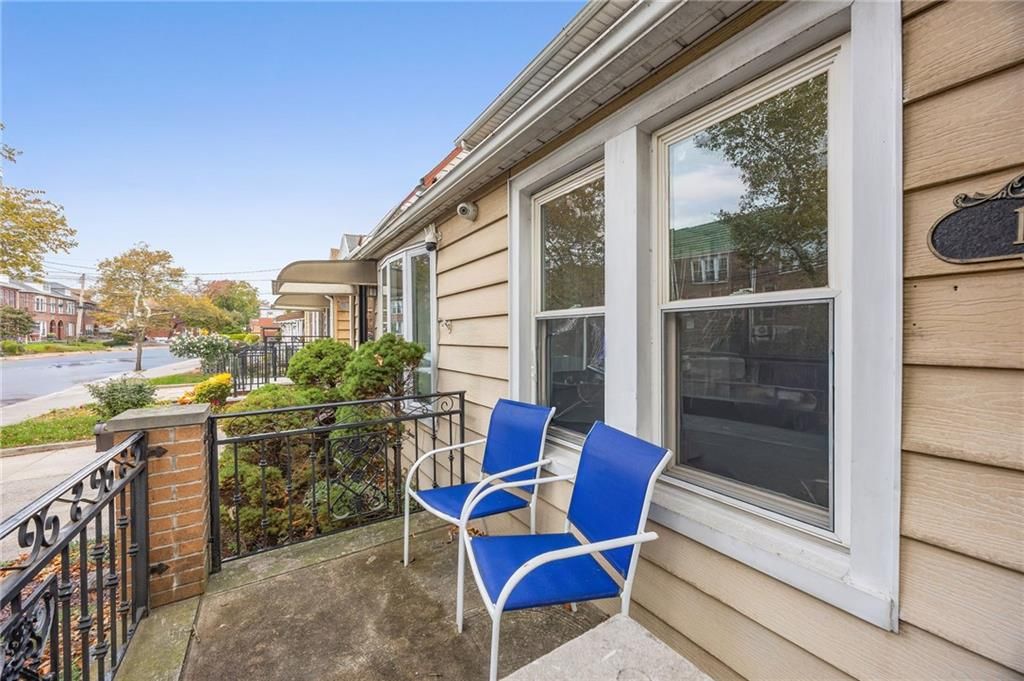 Photo of 1569 34th Street, Brooklyn, NY 11234 (MLS # 496786)