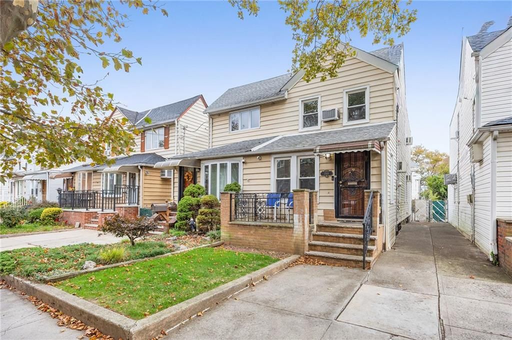 Photo of 1569 34th Street, Brooklyn, NY 11234 (MLS # 496786)