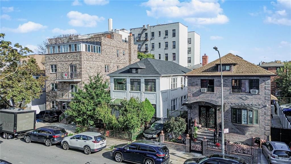 Photo of 125 Bay 26th Street, Brooklyn, NY 11214 (MLS # 496308)
