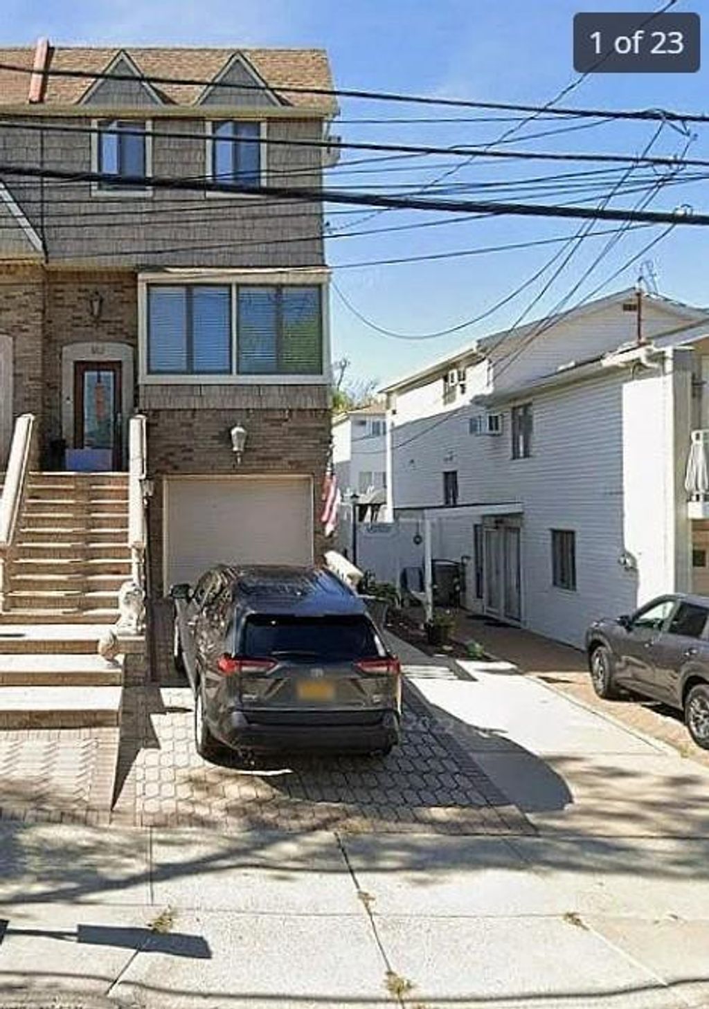 Photo of 352 Grantwood Avenue, Staten Island, NY 10312 (MLS # 496229)