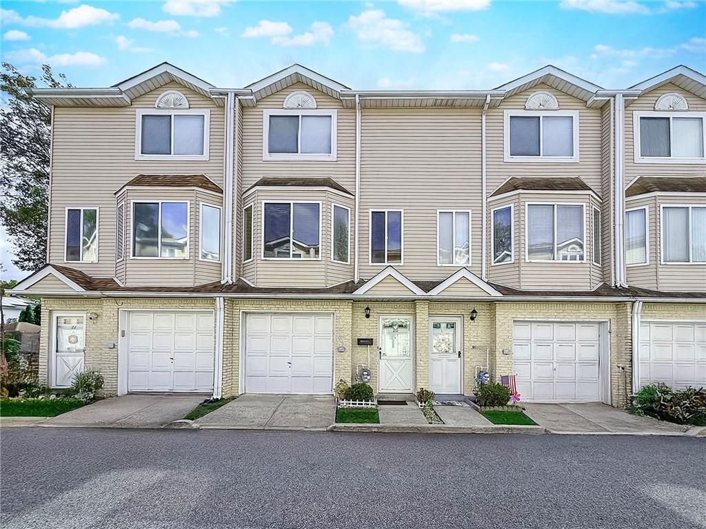 Photo of 20 Gil Court, Staten Island, NY 10312 (MLS # 496747)