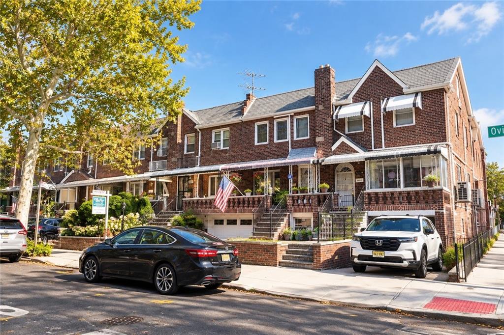 Photo of 6633 Ovington Court, Brooklyn, NY 11204 (MLS # 505011)