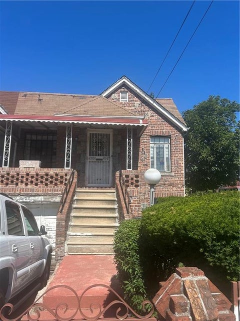 Multifamily For Sale - 9023 Avenue B<br/> Brooklyn, NY 11236