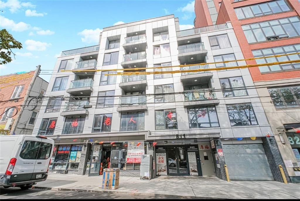 Photo of 811 45th Street #5B, Brooklyn, NY 11220 (MLS # 495650)