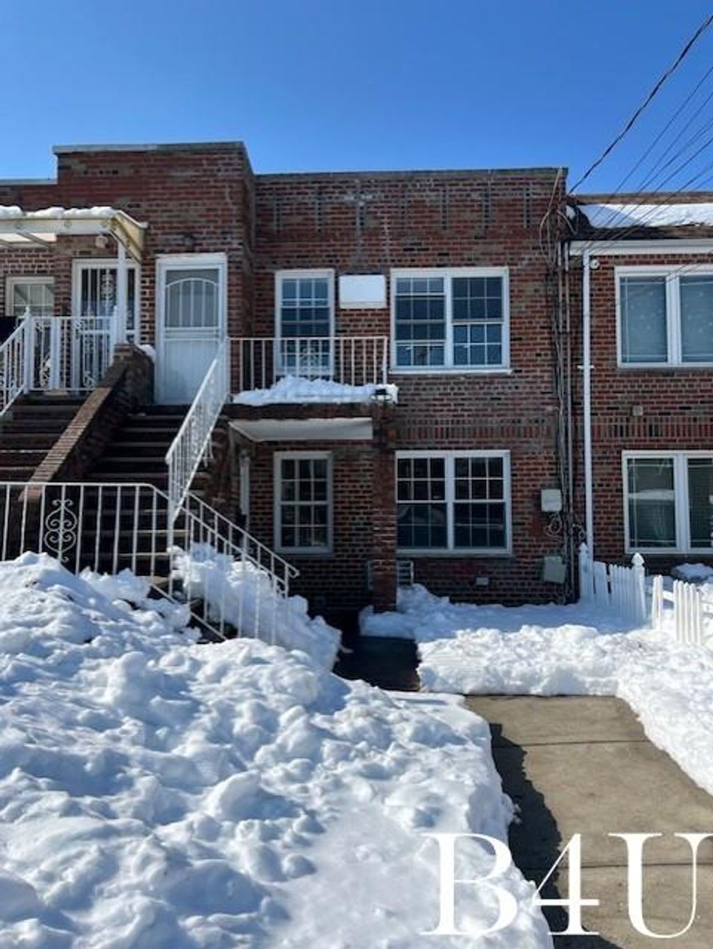 Photo of 2520 63rd Street, Brooklyn, NY 11234 (MLS # 499161)
