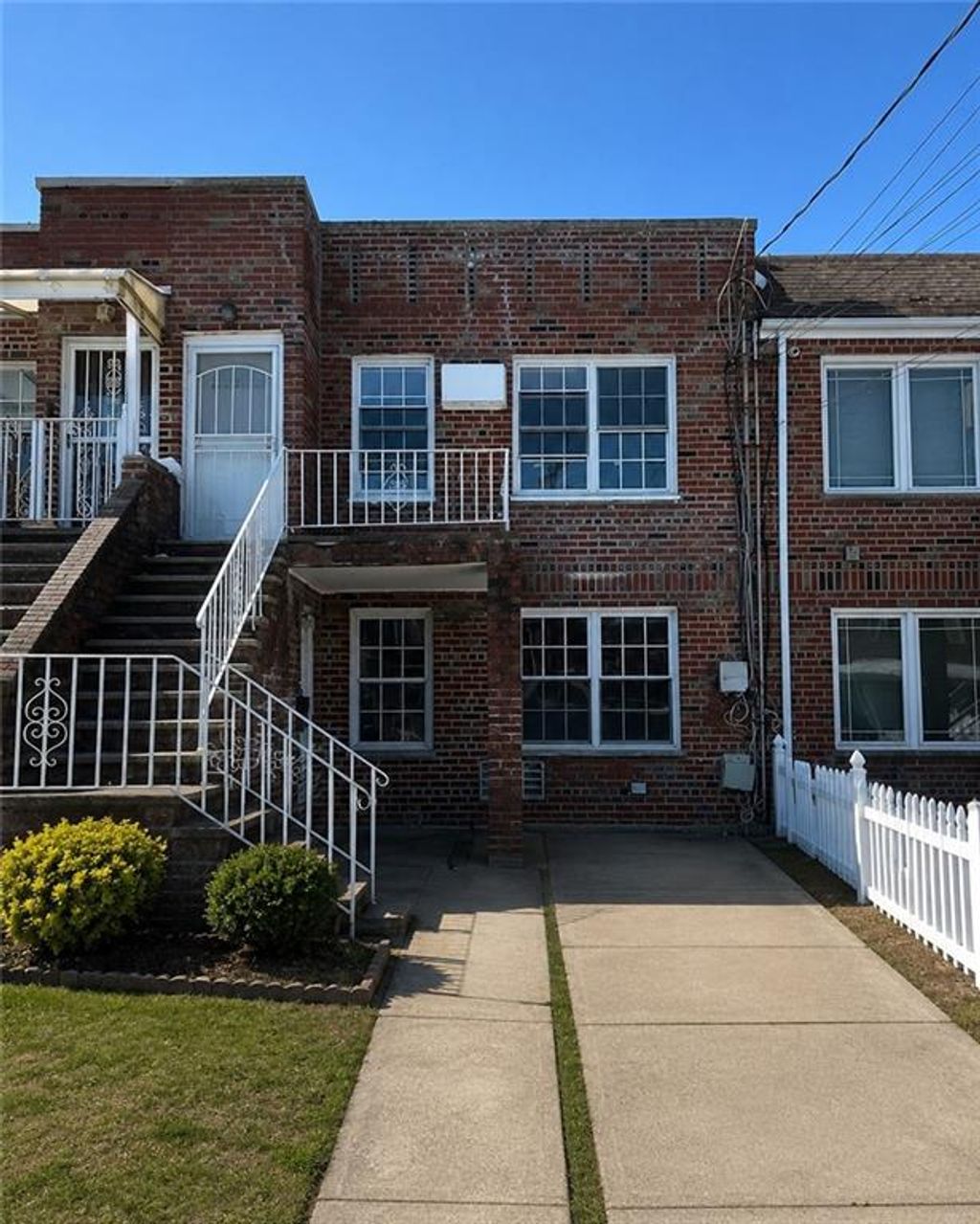 Photo of 2520 63rd Street, Brooklyn, NY 11234 (MLS # 499161)