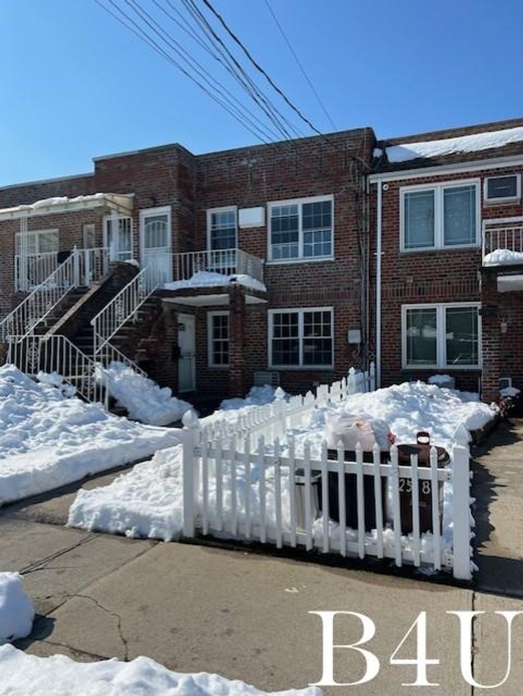 Photo of 2520 63rd Street, Brooklyn, NY 11234 (MLS # 499161)