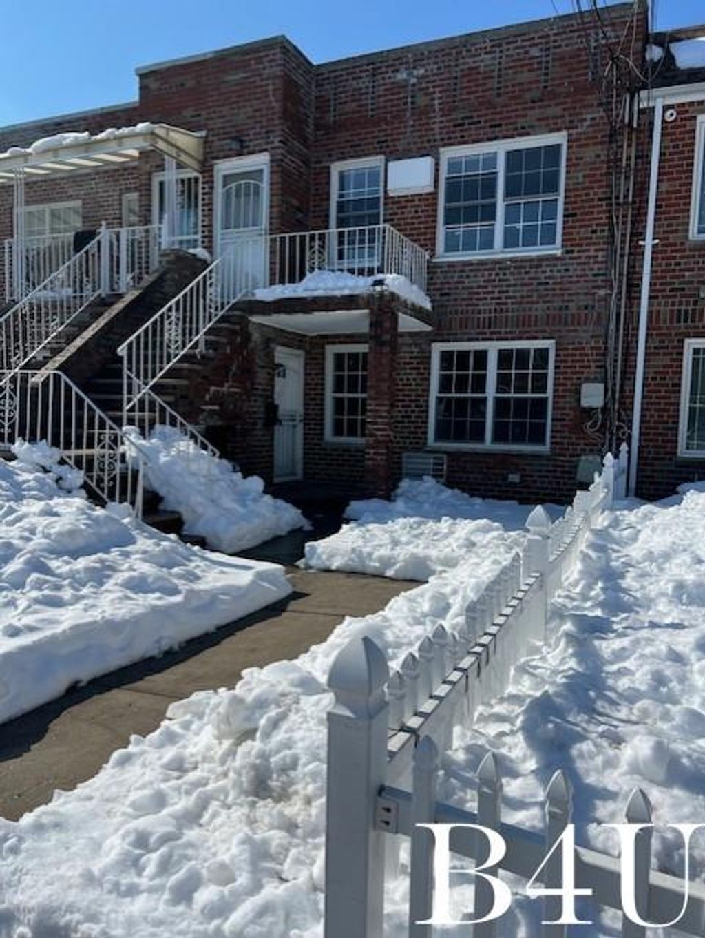 Photo of 2520 63rd Street, Brooklyn, NY 11234 (MLS # 499161)