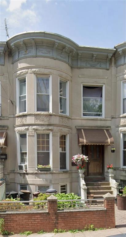 Multifamily For Sale - 934 52nd Street<br/> Brooklyn, NY 11219