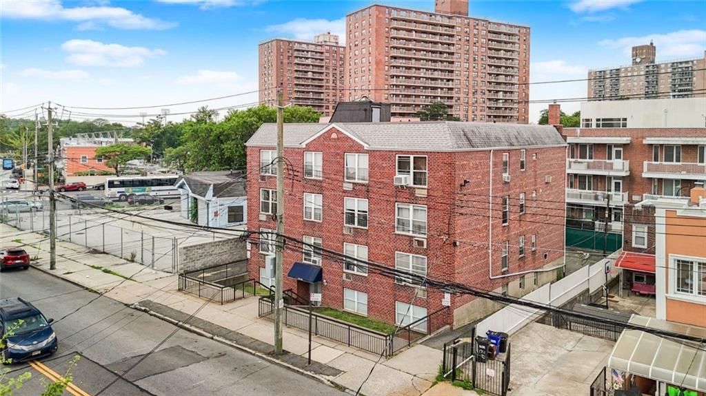 Photo of 176 28th Avenue, Brooklyn, NY 11214 (MLS # 494101)