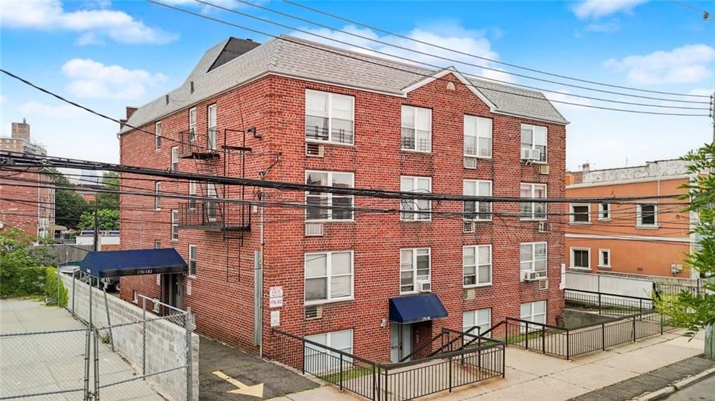 Photo of 176 28th Avenue, Brooklyn, NY 11214 (MLS # 494101)