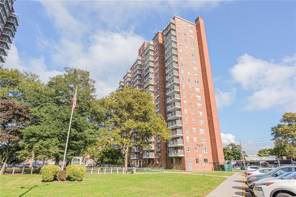 Photo of 2483 16th Street #19B, Brooklyn, NY 11214 (MLS # 496154)