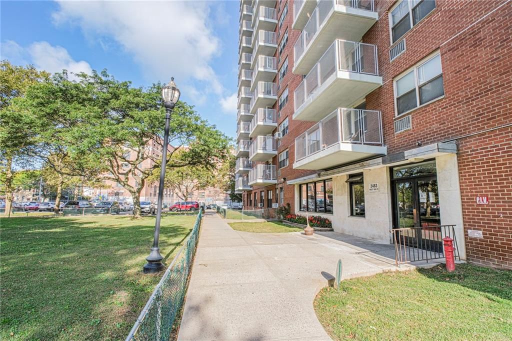Photo of 2483 16th Street #19B, Brooklyn, NY 11214 (MLS # 496154)