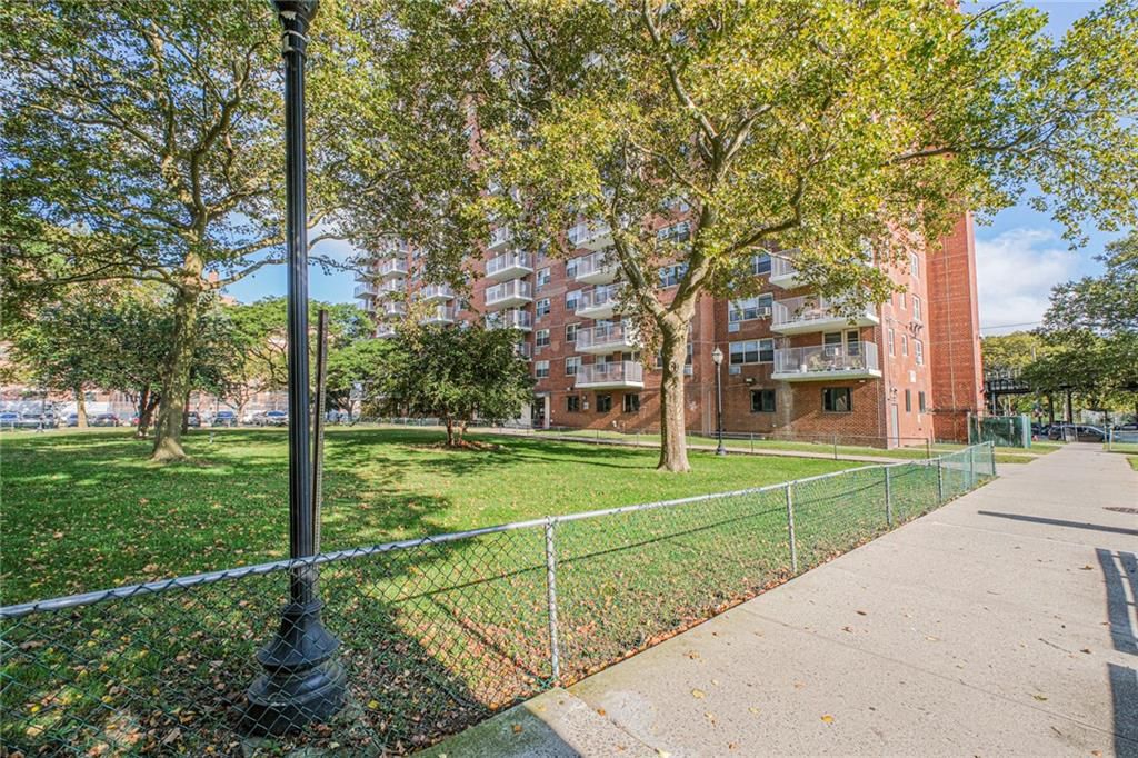 Photo of 2483 16th Street #19B, Brooklyn, NY 11214 (MLS # 496154)