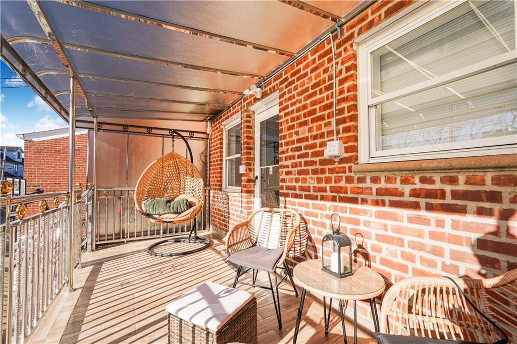 Photo of 716 Desmond Court, Brooklyn, NY 11235 (MLS # 498457)