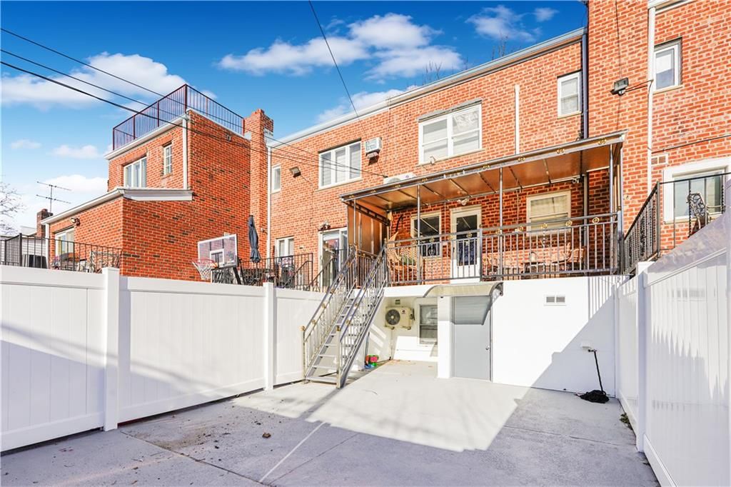 Photo of 716 Desmond Court, Brooklyn, NY 11235 (MLS # 498457)