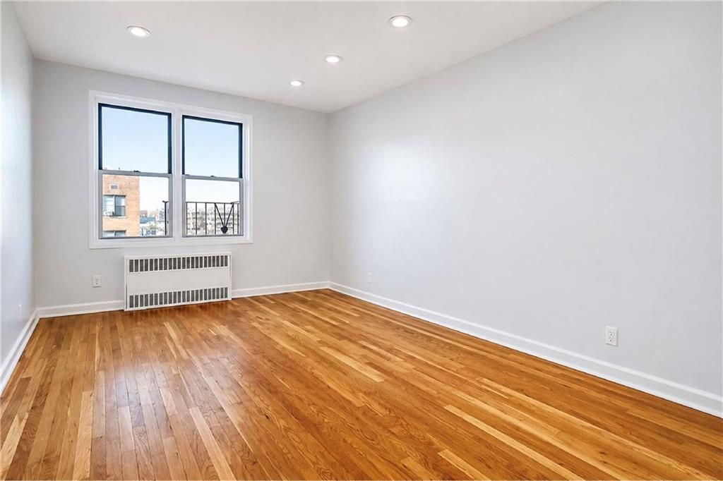 Photo of 3025 Ocean Avenue #6E, Brooklyn, NY 11235 (MLS # 500867)