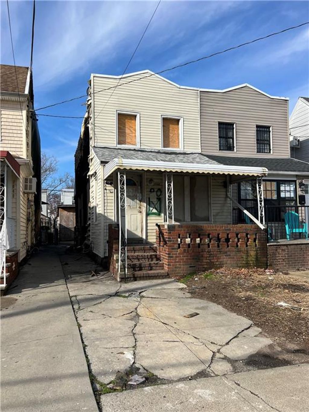 Photo of 1638 36th Street, Brooklyn, NY 11234 (MLS # 490293)