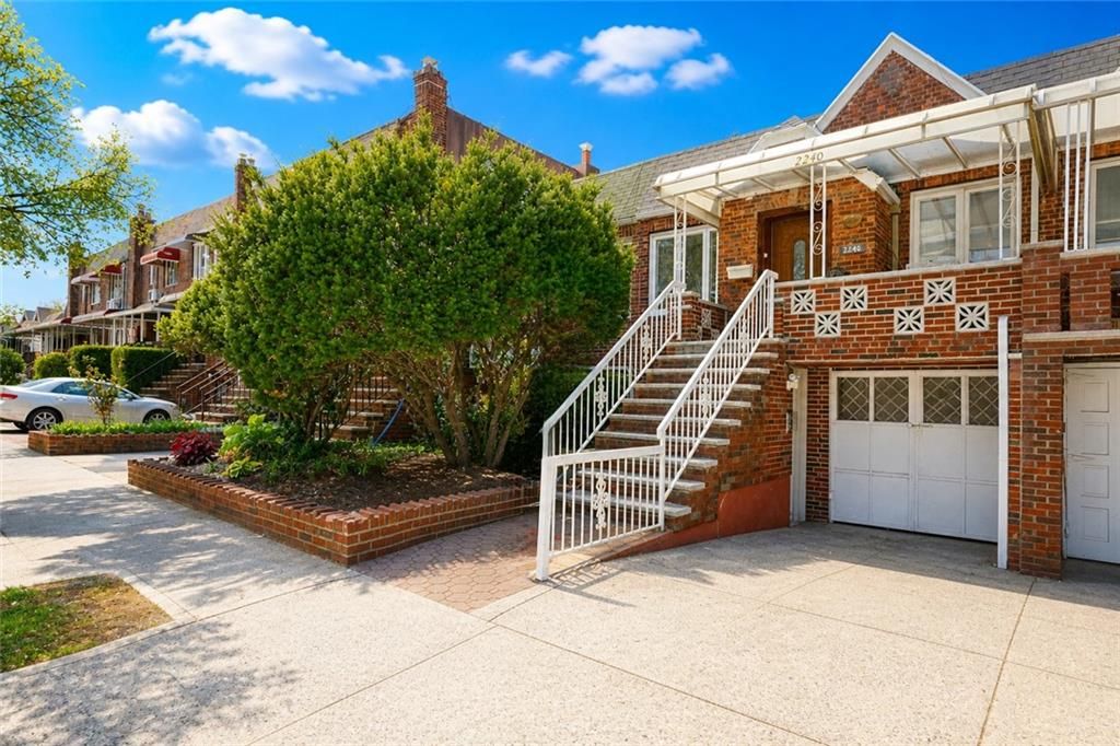 Photo of 2240 26th Street, Brooklyn, NY 11229 (MLS # 501193)