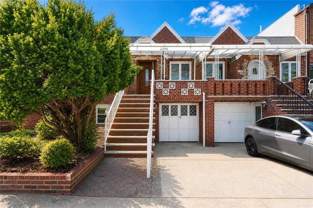 Photo of 2240 26th Street, Brooklyn, NY 11229 (MLS # 501193)