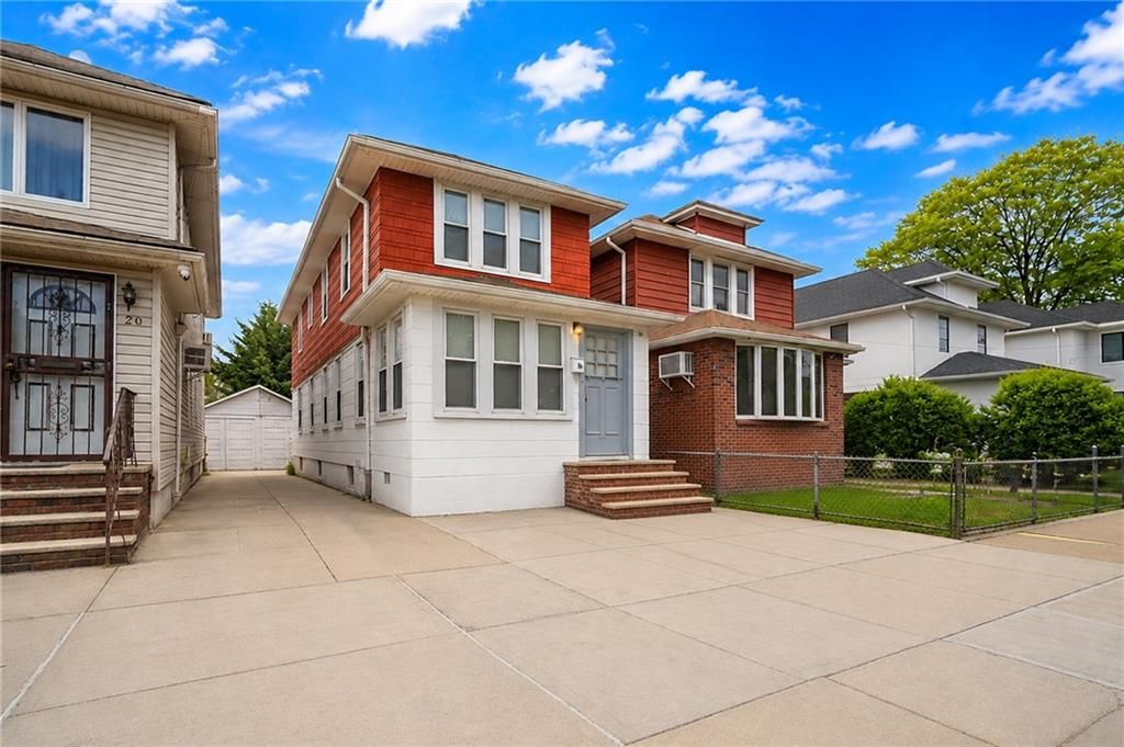 Photo of 18 Lloyd Court, Brooklyn, NY 11223 (MLS # 501433)