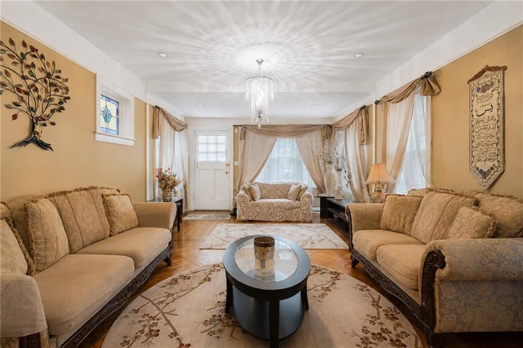 Photo of 18 Lloyd Court, Brooklyn, NY 11223 (MLS # 501433)