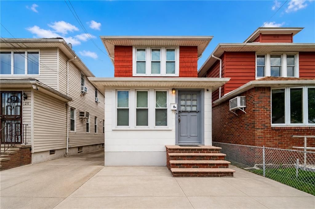 Photo of 18 Lloyd Court, Brooklyn, NY 11223 (MLS # 501433)