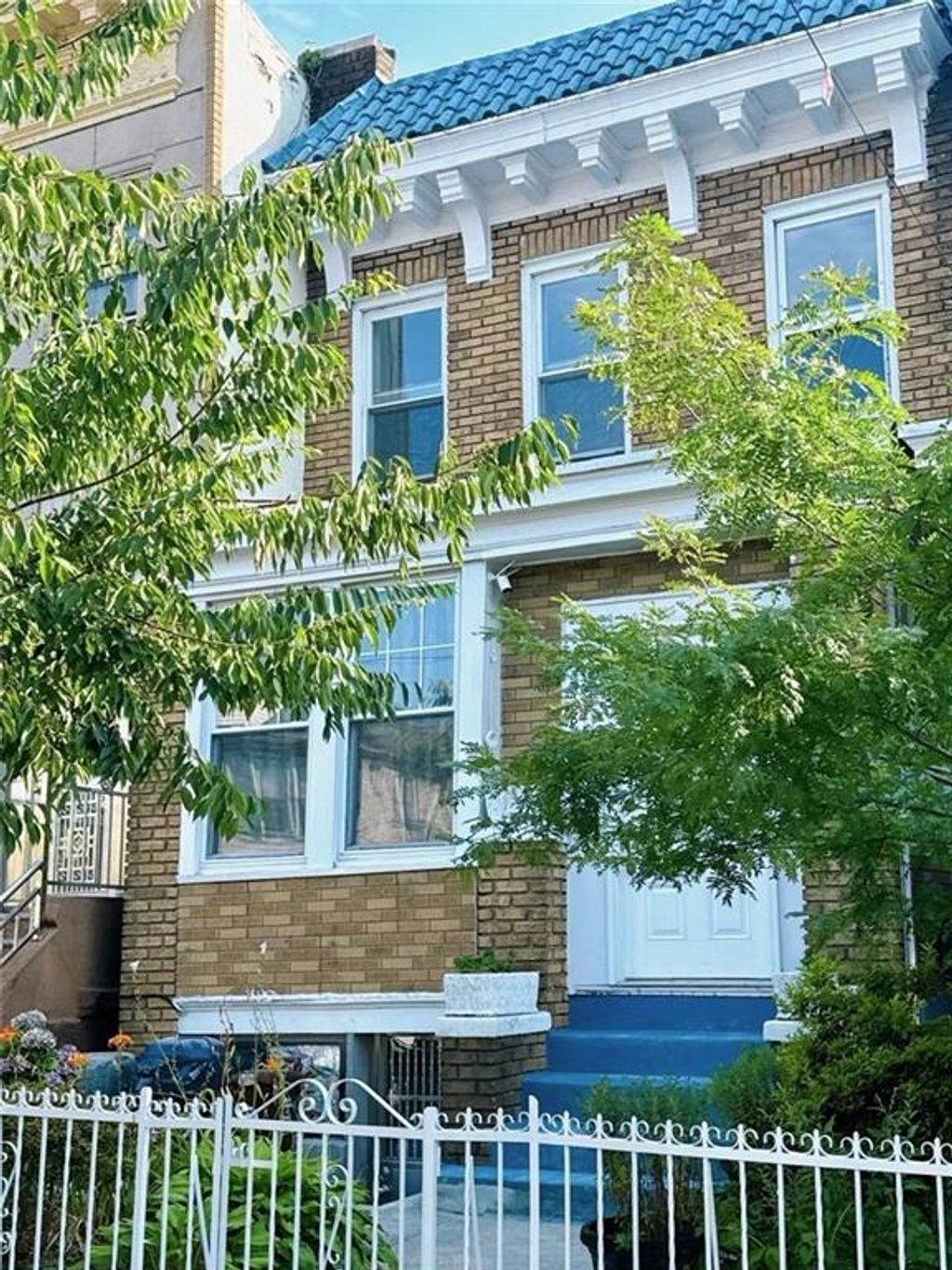 Photo of 852 71st Street, Brooklyn, NY 11228 (MLS # 496153)