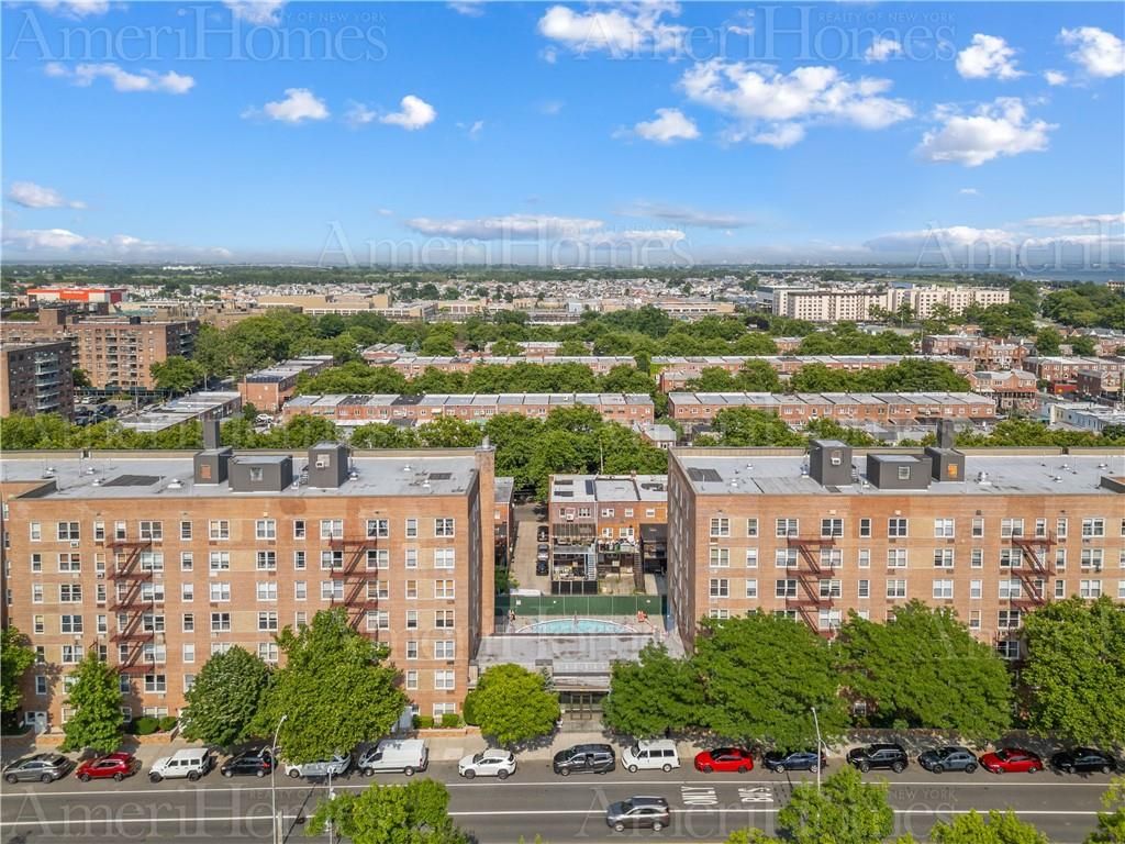 Photo of 3901 Nostrand Avenue #6H, Brooklyn, NY 11235 (MLS # 501104)