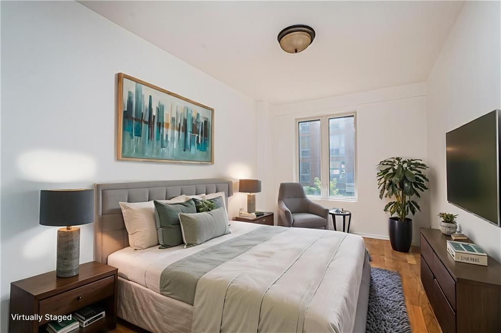 Photo of 1132 Blake Court #1B, Brooklyn, NY 11235 (MLS # 495737)