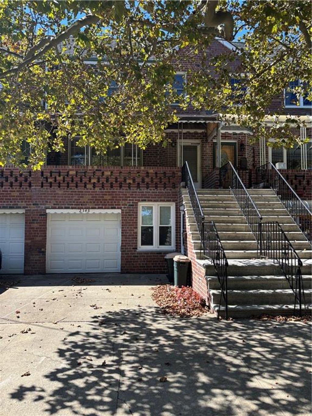 Photo of 2348 Burnett Street, Brooklyn, NY 11229 (MLS # 496376)