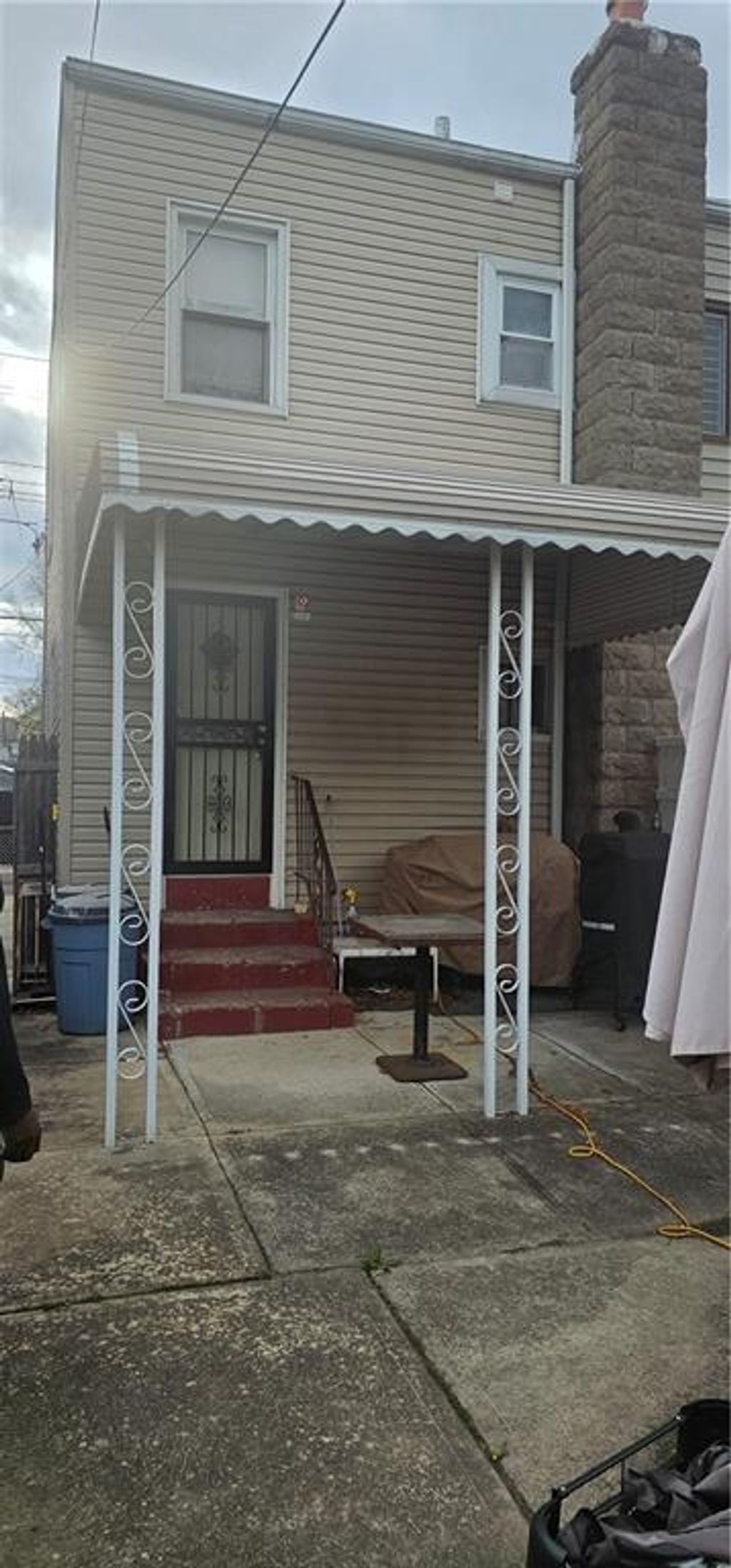 Photo of 1489 55th Street, Brooklyn, NY 11234 (MLS # 498852)