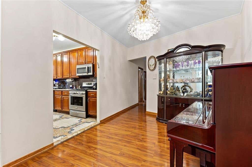 Photo of 2020 Kings Highway #5E, Brooklyn, NY 11229 (MLS # 503438)
