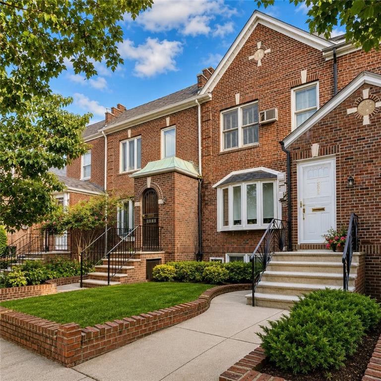 Photo of 3914 Avenue T, Brooklyn, NY 11234 (MLS # 504205)