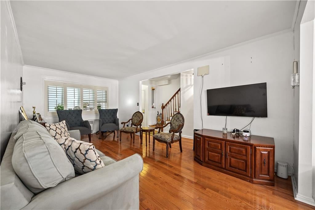 Photo of 1709 54th Street, Brooklyn, NY 11234 (MLS # 504543)