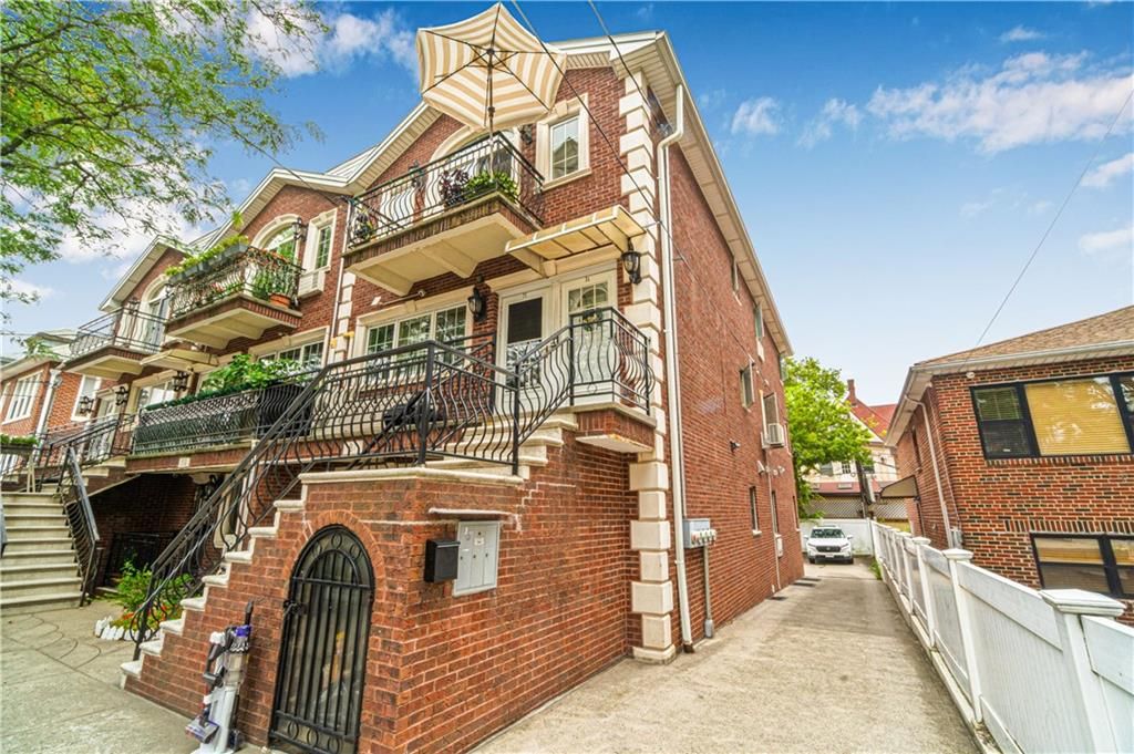 Photo of 57 Bay 31st Street #3A, Brooklyn, NY 11214 (MLS # 494717)