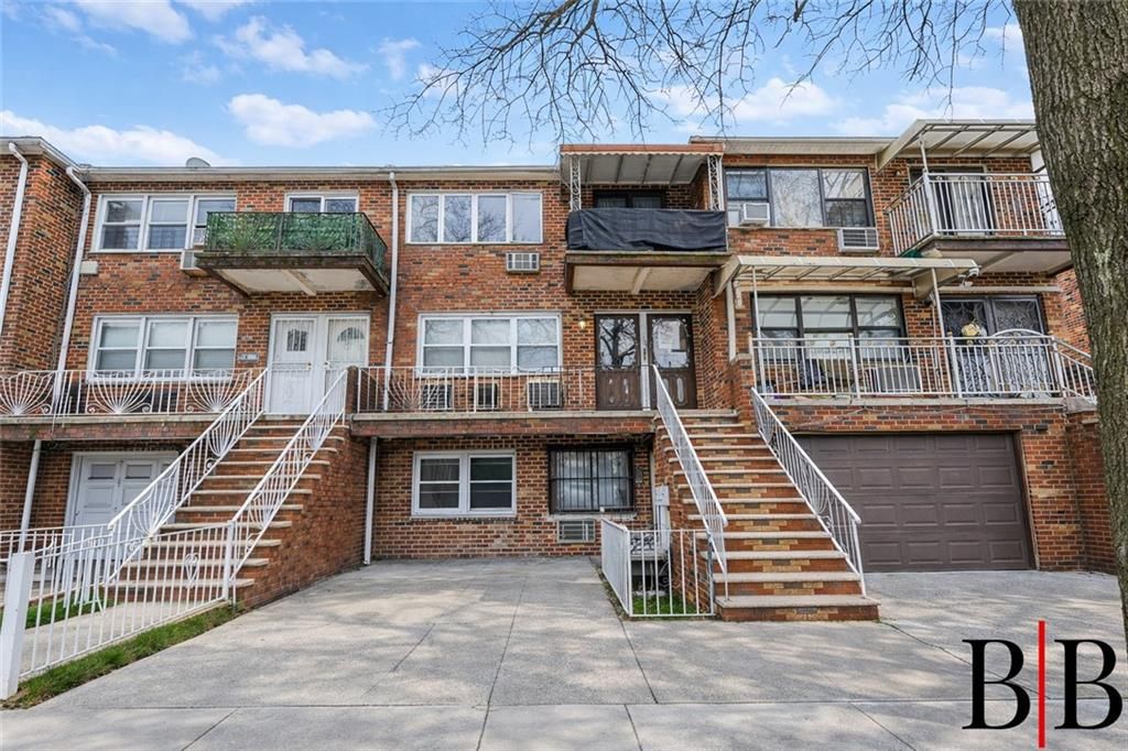 Photo of 2042 Ralph Avenue, Brooklyn, NY 11234 (MLS # 499271)